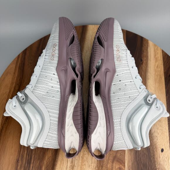 Nike Air Zoom GT Jump 2 Photon Dust Metallic Red Bronze DJ9431-004 Size 10.5 - Picture 6 of 8